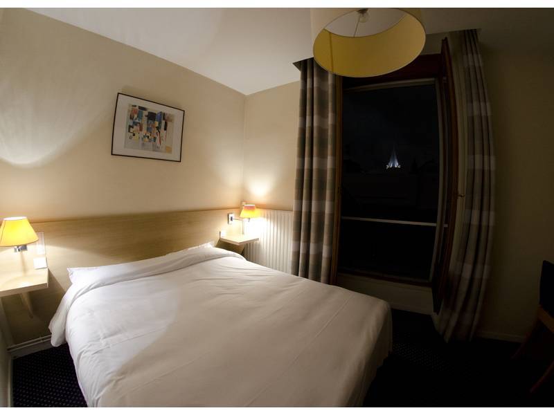 Hotel Du Nord Annecy Luaran gambar