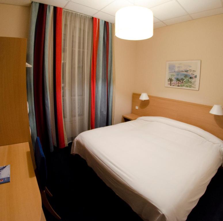 Hotel Du Nord Annecy Bilik gambar