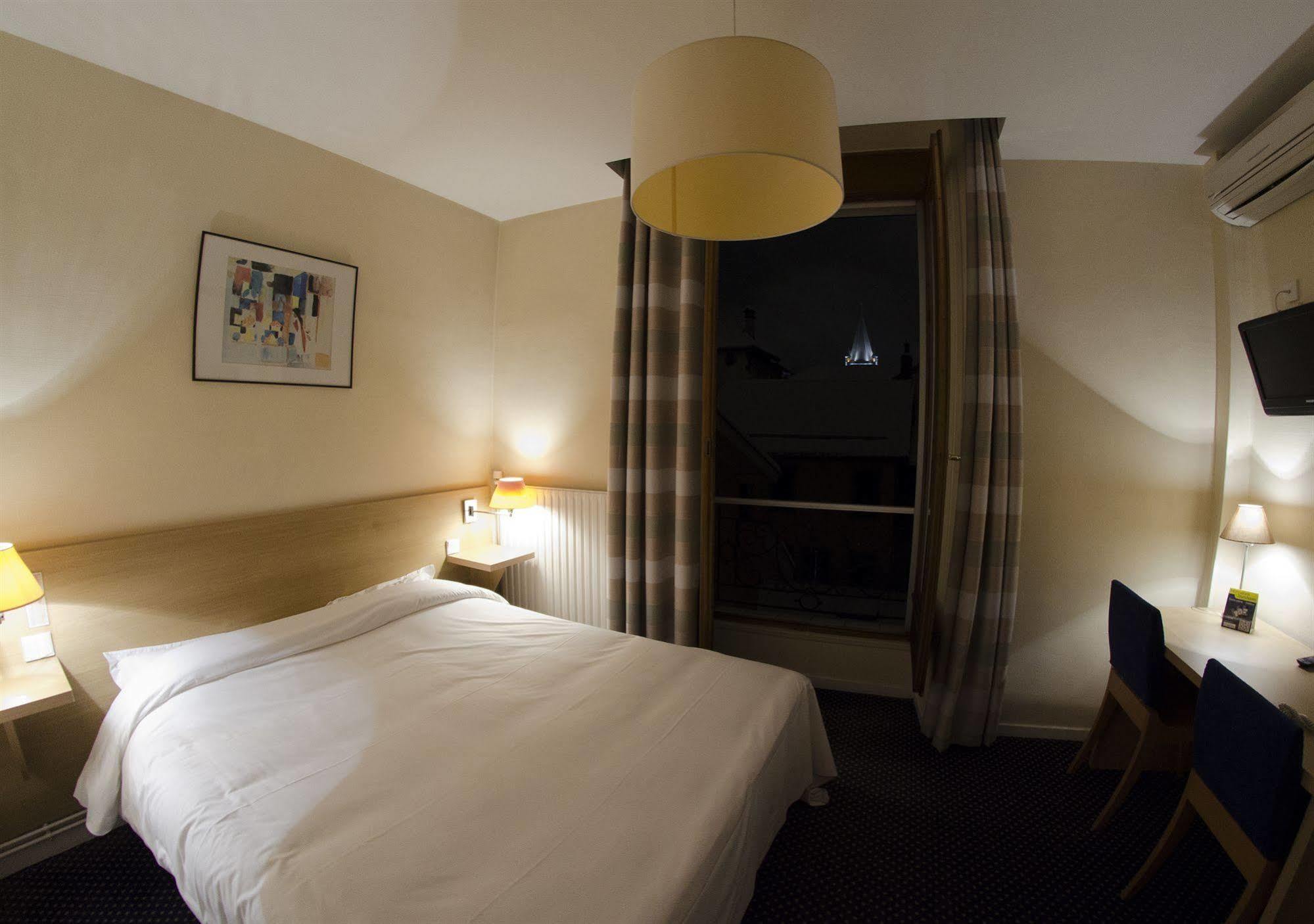 Hotel Du Nord Annecy Luaran gambar
